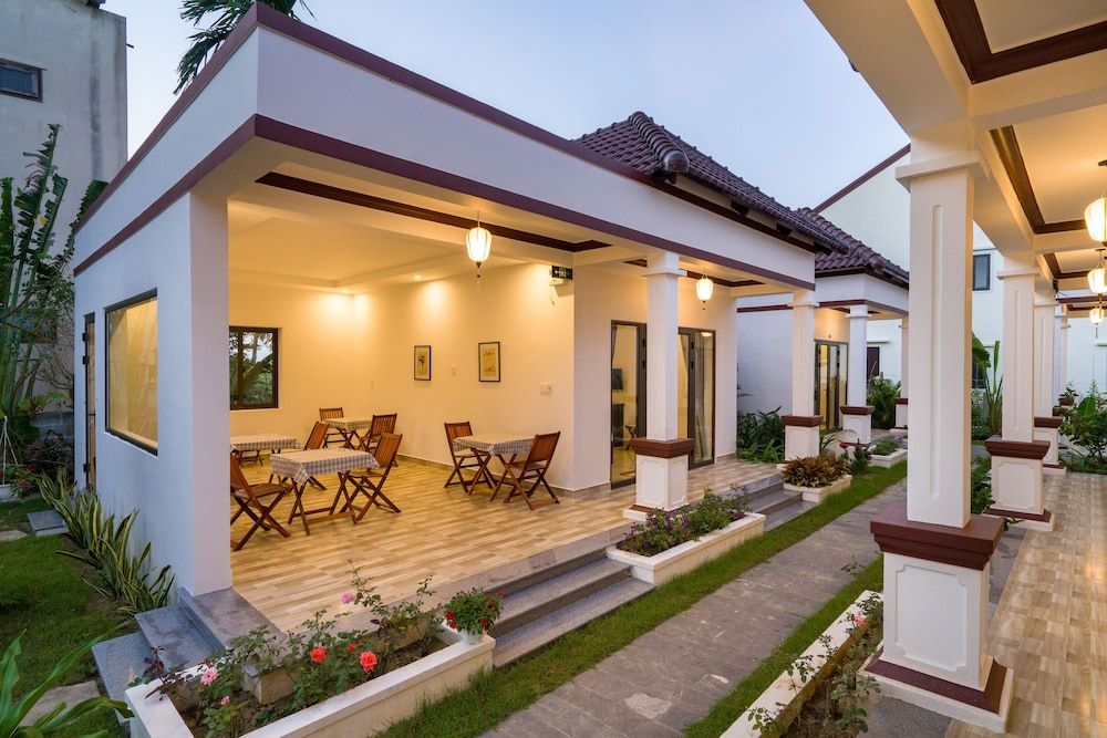 undefined Hoi An Laughter Garden Villas 5