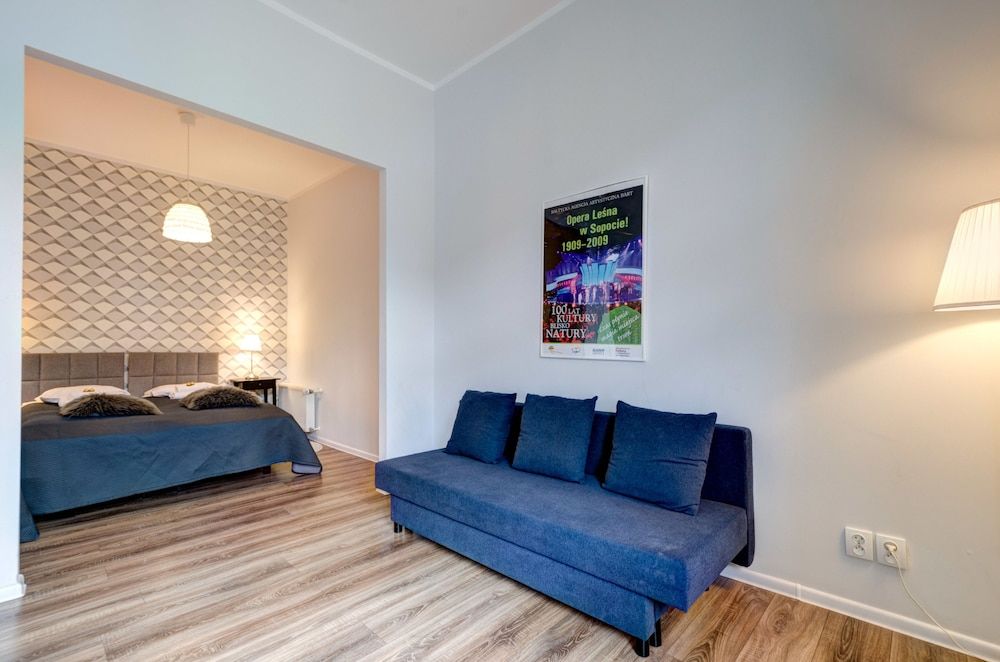Deluxe Apartment (10 occupants )