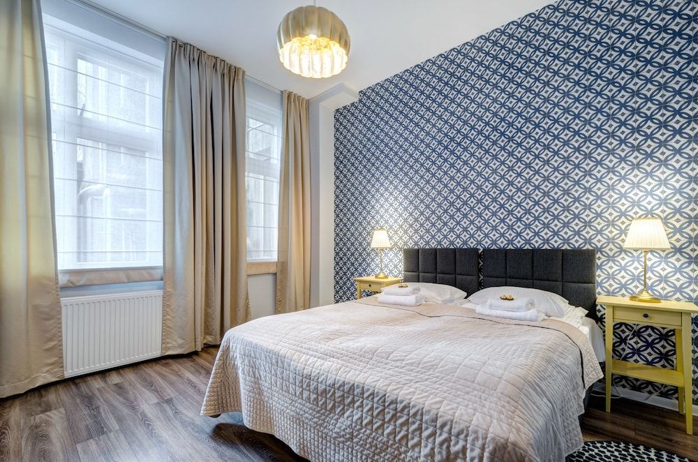 Premium Apartment, Non Smoking (8 occupants)