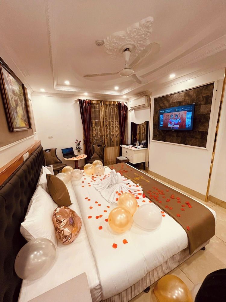 undefined Nam Cuong X Hotel 2