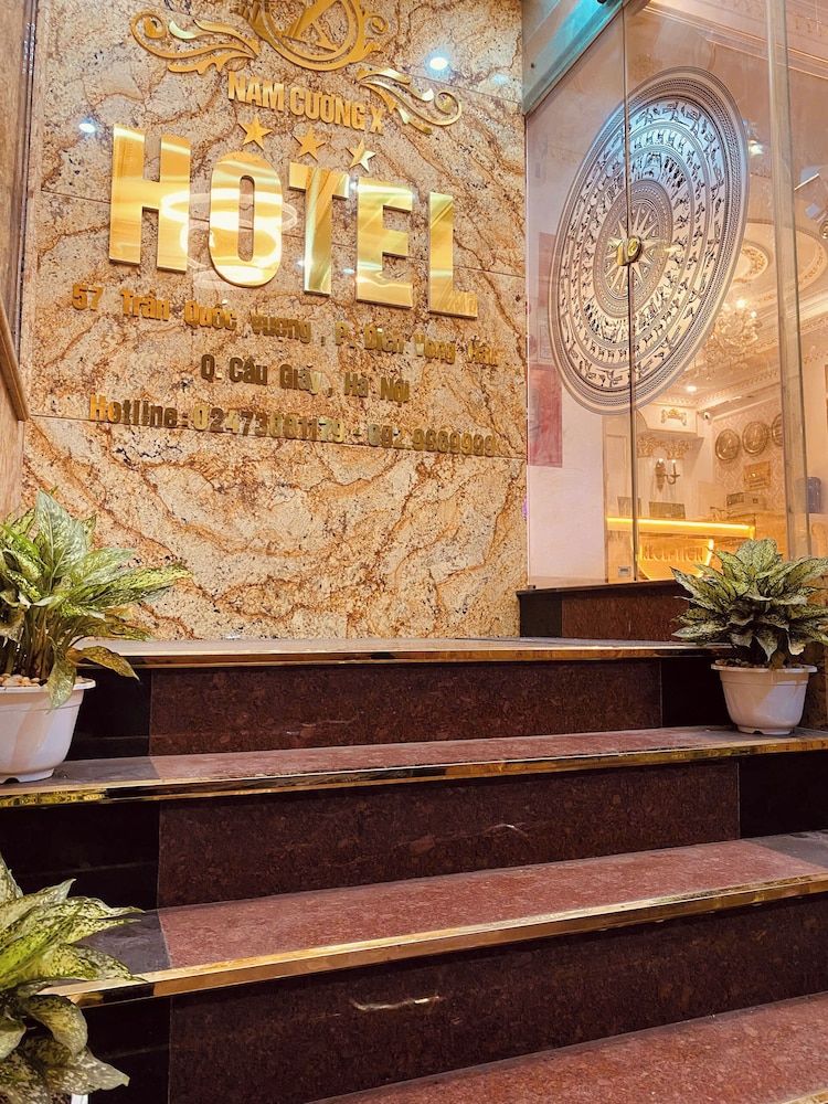 undefined Nam Cuong X Hotel 6