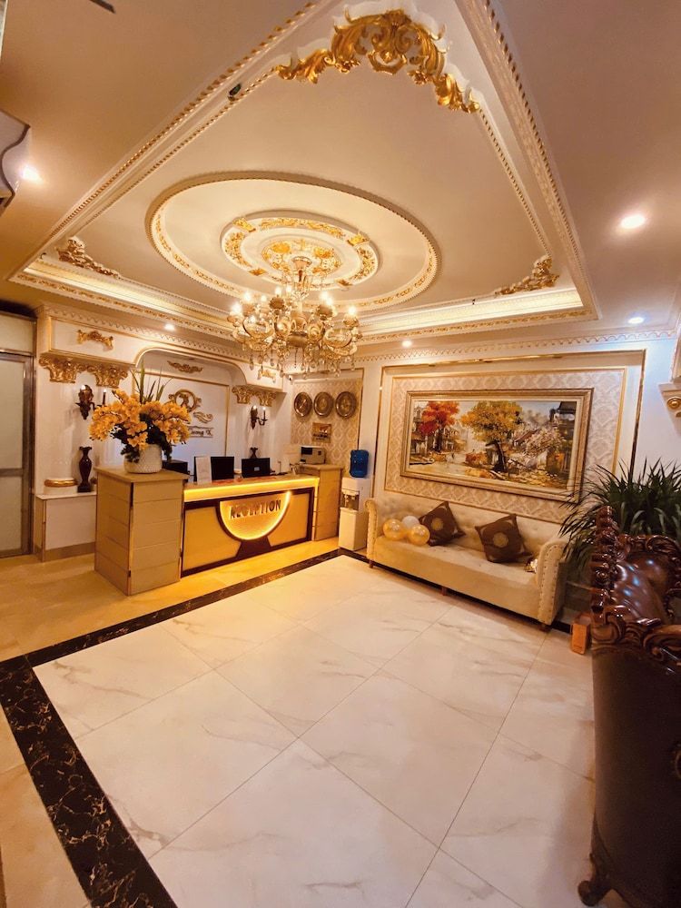 undefined Nam Cuong X Hotel