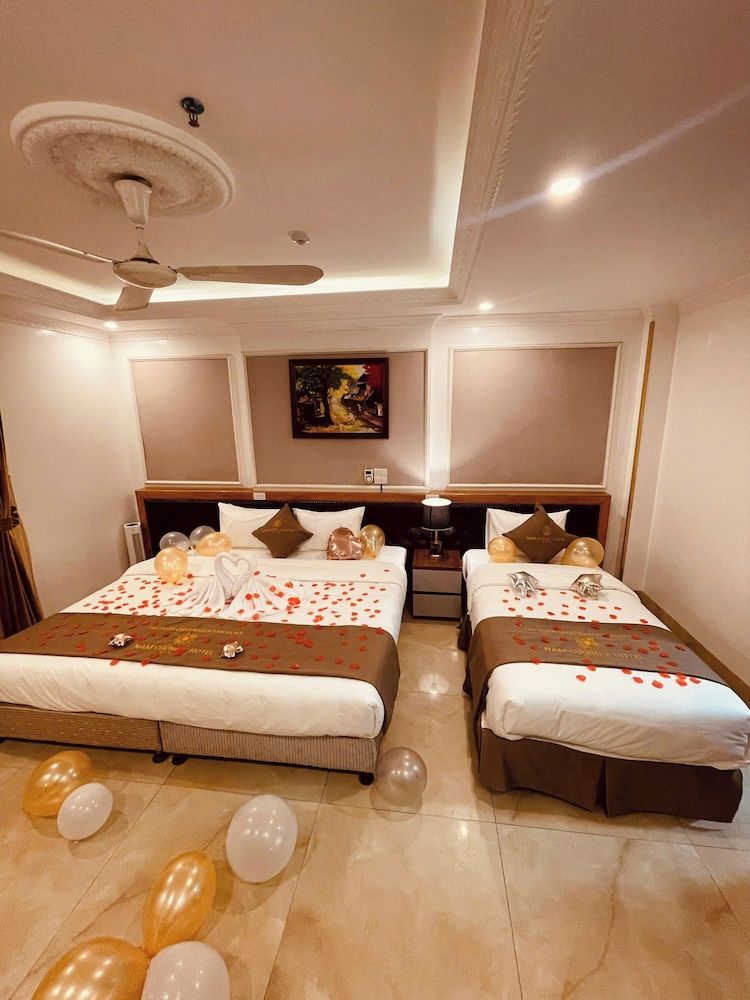 undefined Nam Cuong X Hotel 5