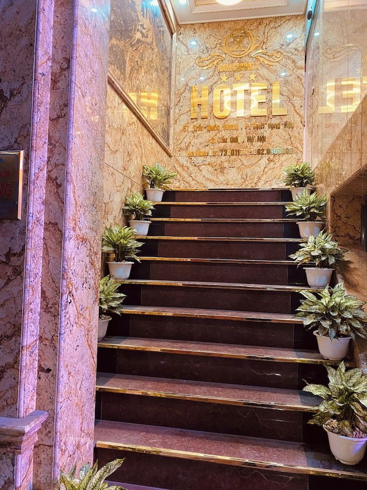 undefined Nam Cuong X Hotel 8