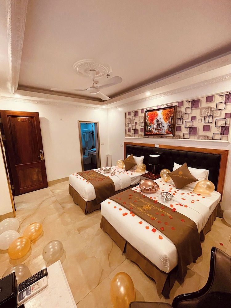undefined Nam Cuong X Hotel 4
