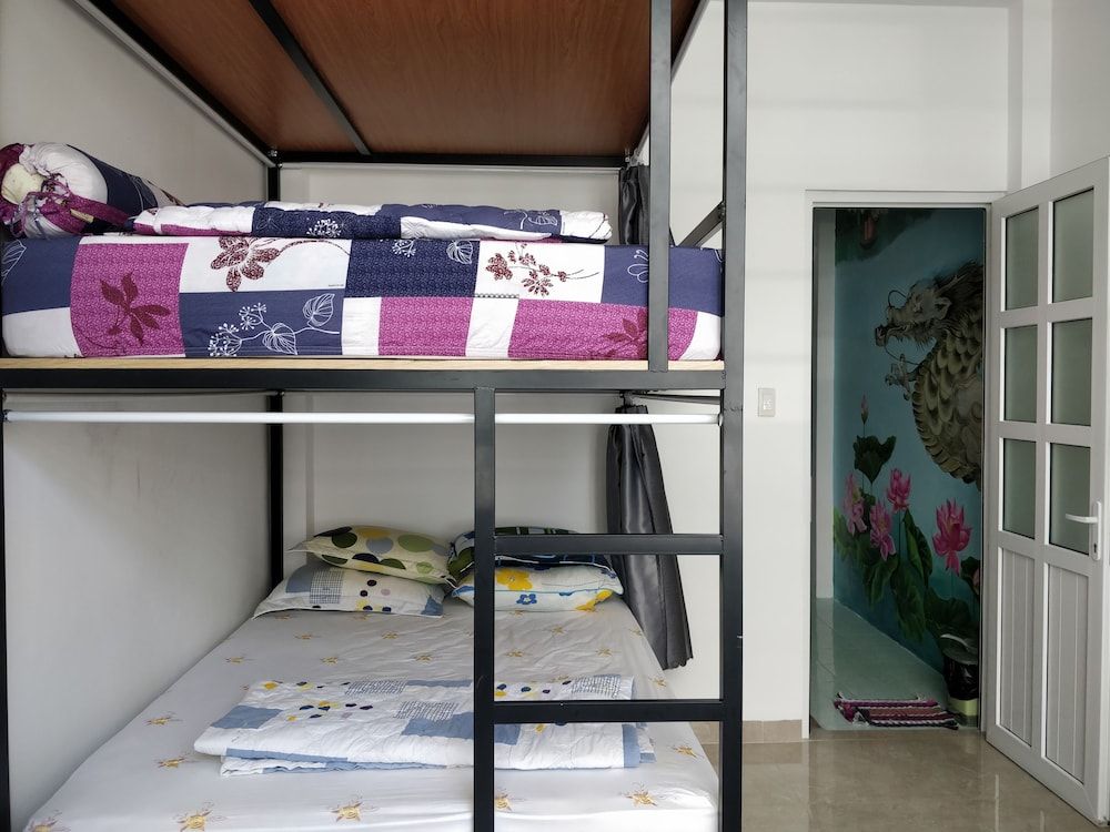 City Double Room, 2 Double Beds