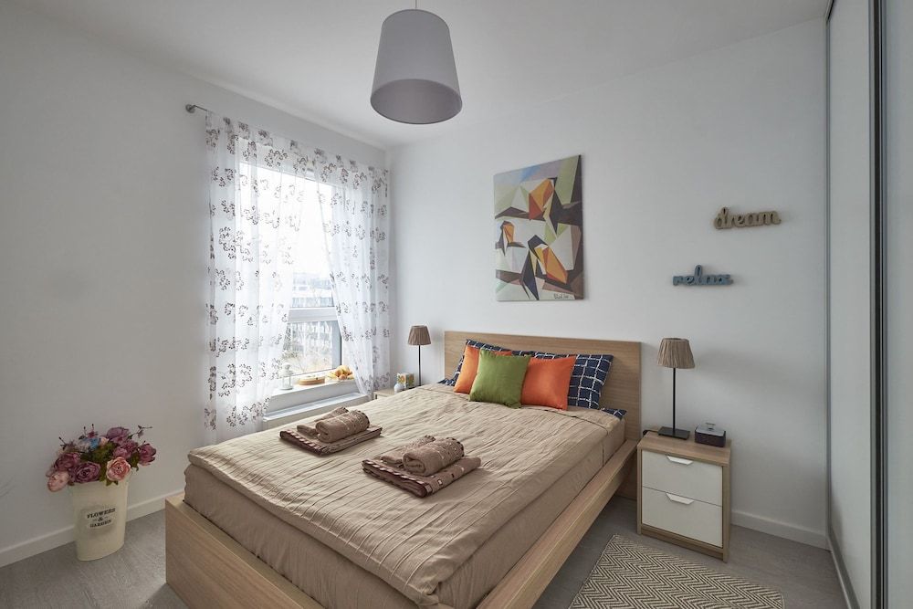 undefined M&R Apartament Mokka Konstruktorska 7