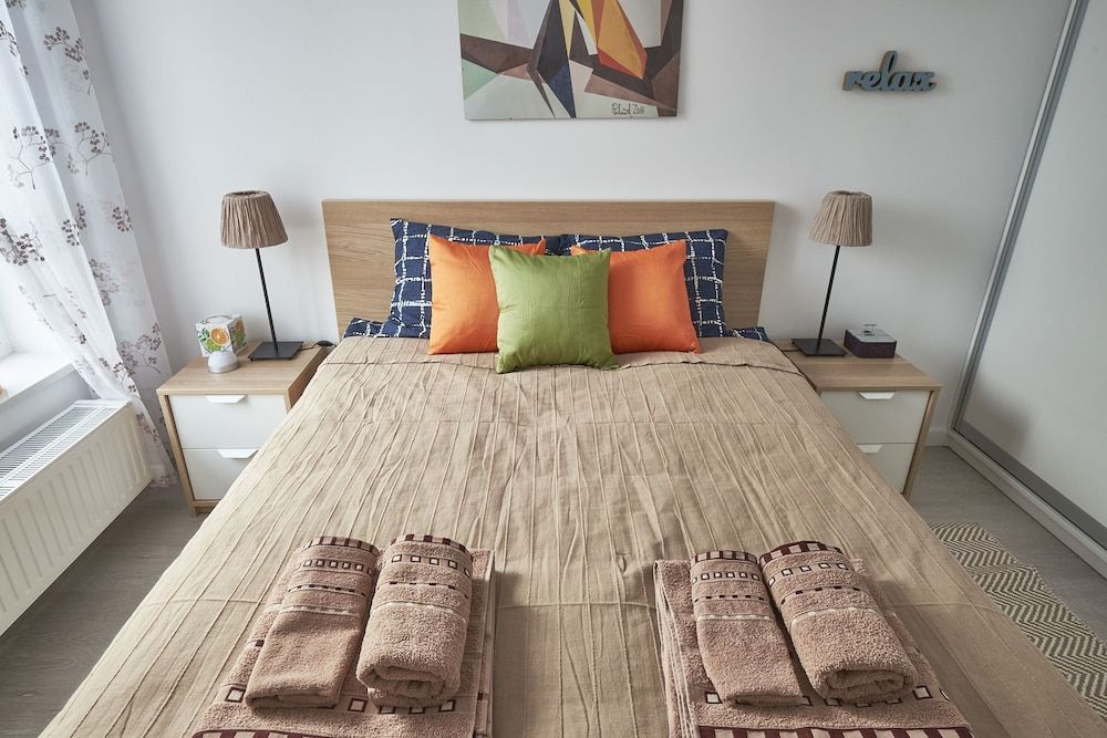 undefined M&R Apartament Mokka Konstruktorska 6