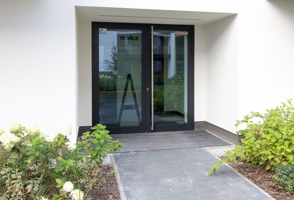 undefined M&R Apartament Airport Konstruktorska 7 5