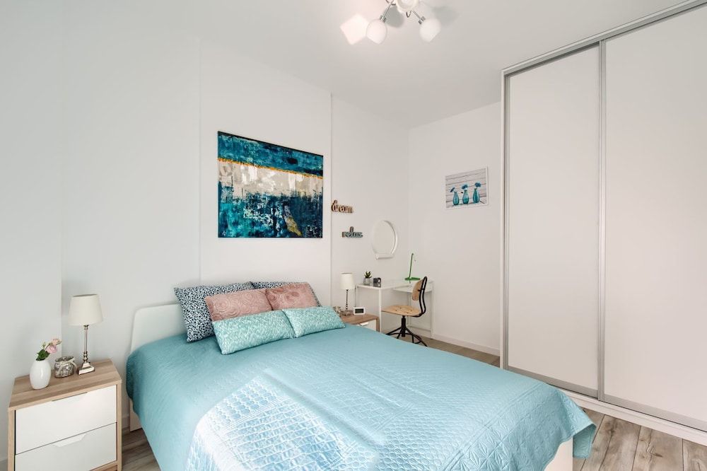 undefined M&R Apartament Airport Konstruktorska 7 9