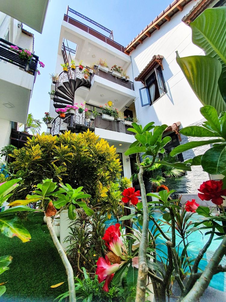 undefined Anh Family Homestay 5