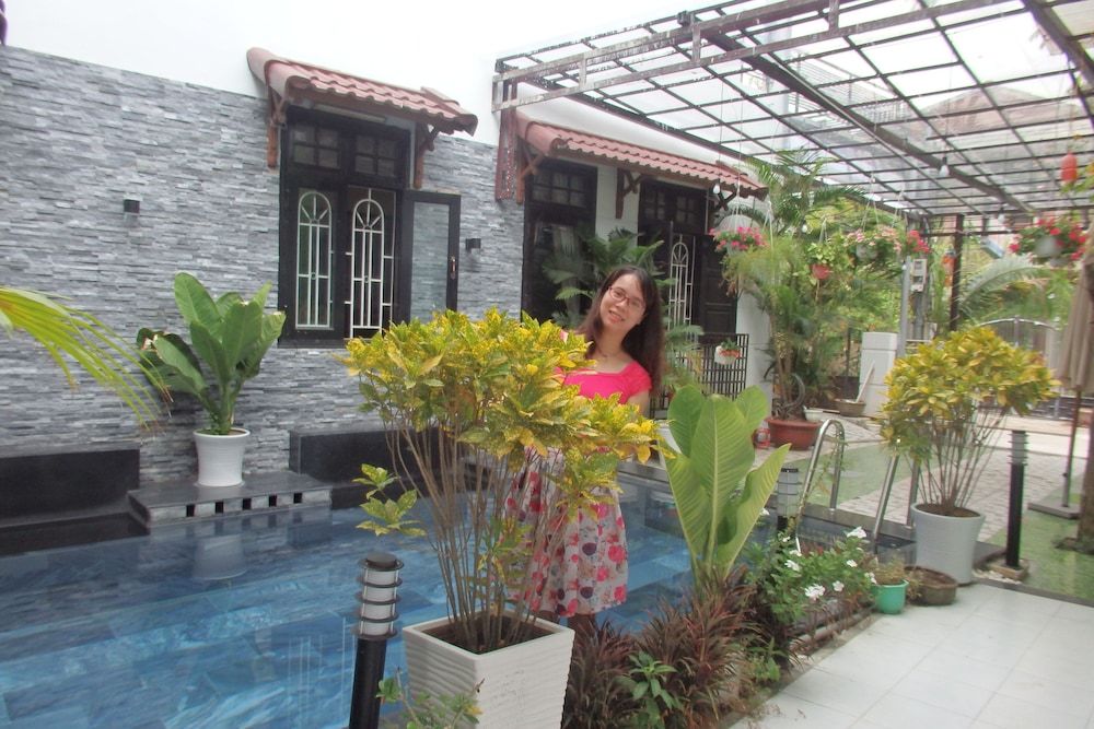 undefined Anh Family Homestay 9