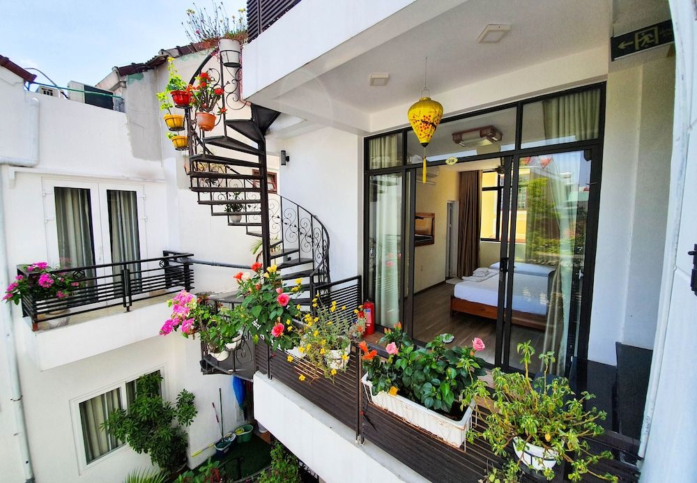 undefined Anh Family Homestay 9