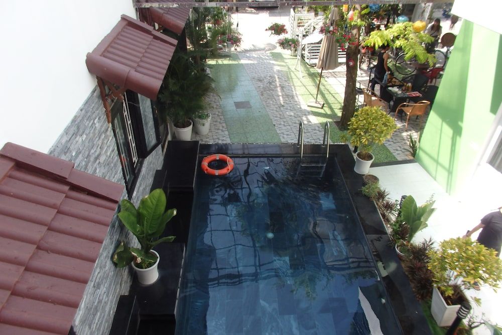 undefined Anh Family Homestay