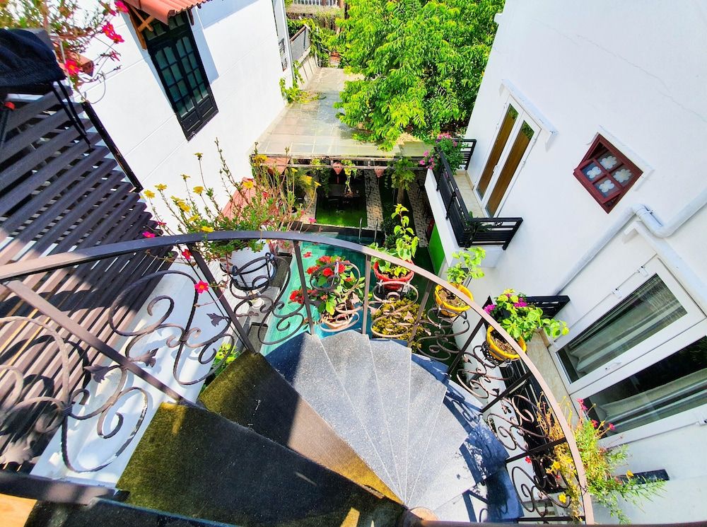 undefined Anh Family Homestay 6