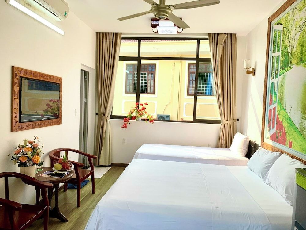 undefined Anh Family Homestay