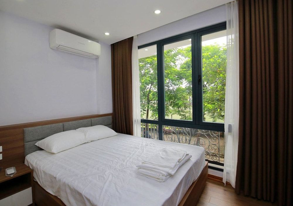 undefined ARL Trinh Cong Son Hotel 2