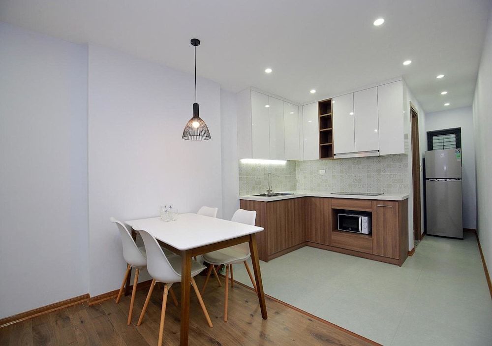 undefined ARL Trinh Cong Son Hotel 10