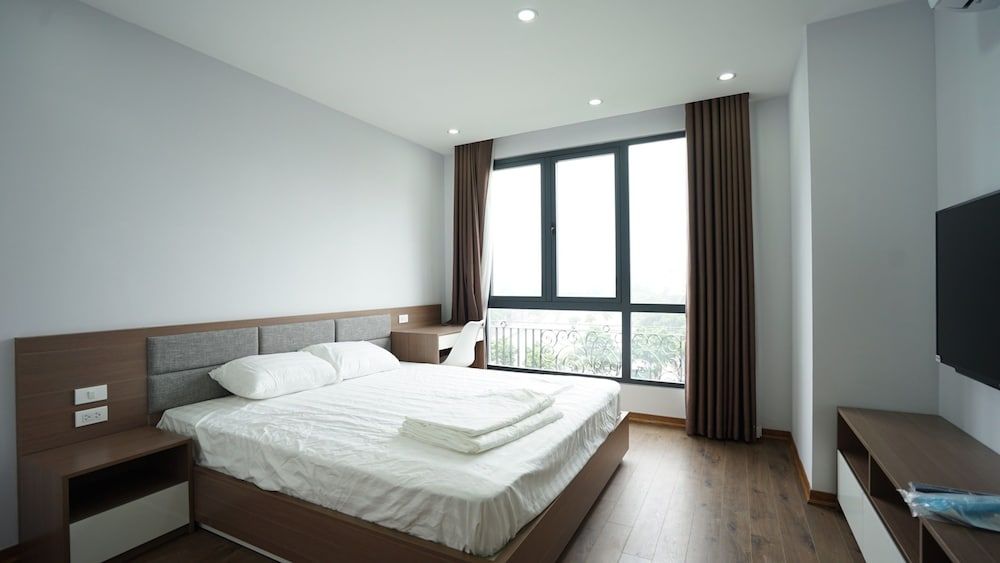 Deluxe Apartment, 2 Bedrooms