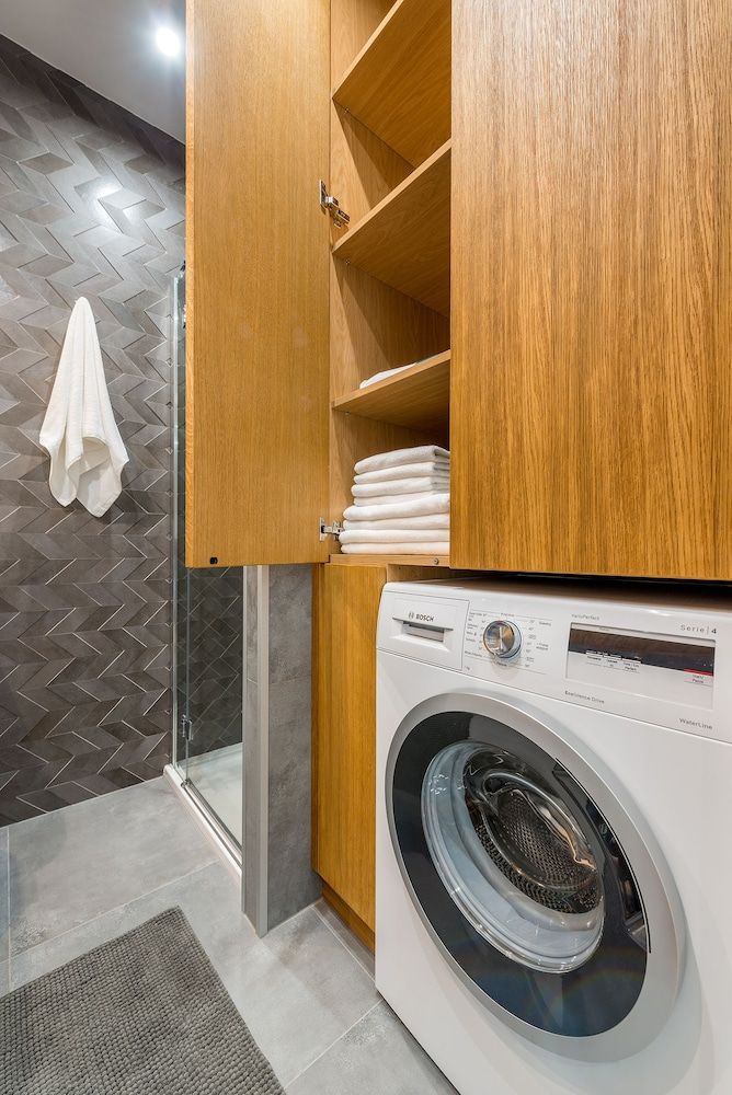 YourSecondFlat Siedmiogrodzka Deluxe Apartment (42) 7