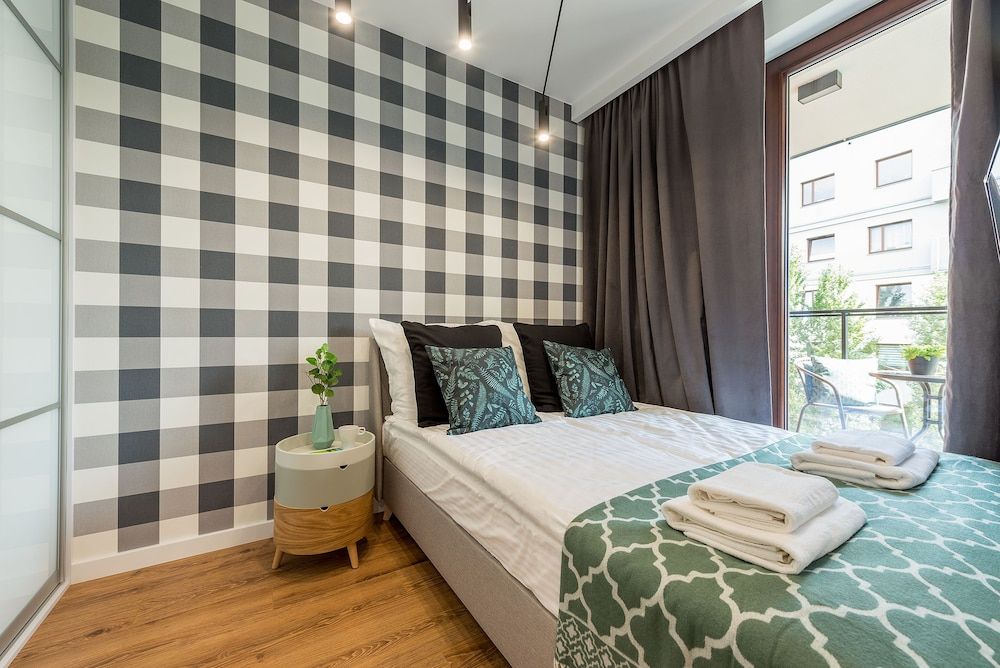 YourSecondFlat Siedmiogrodzka Deluxe Apartment (42)