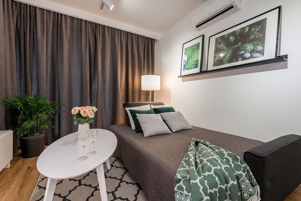 YourSecondFlat Siedmiogrodzka Deluxe Apartment (42) 2