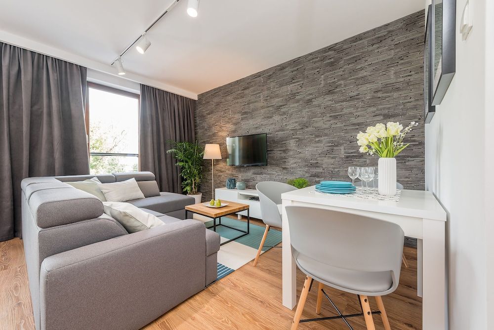 undefined YourSecondFlat Siedmiogrodzka 4