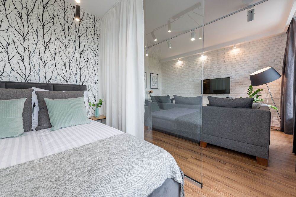 undefined YourSecondFlat Siedmiogrodzka 9