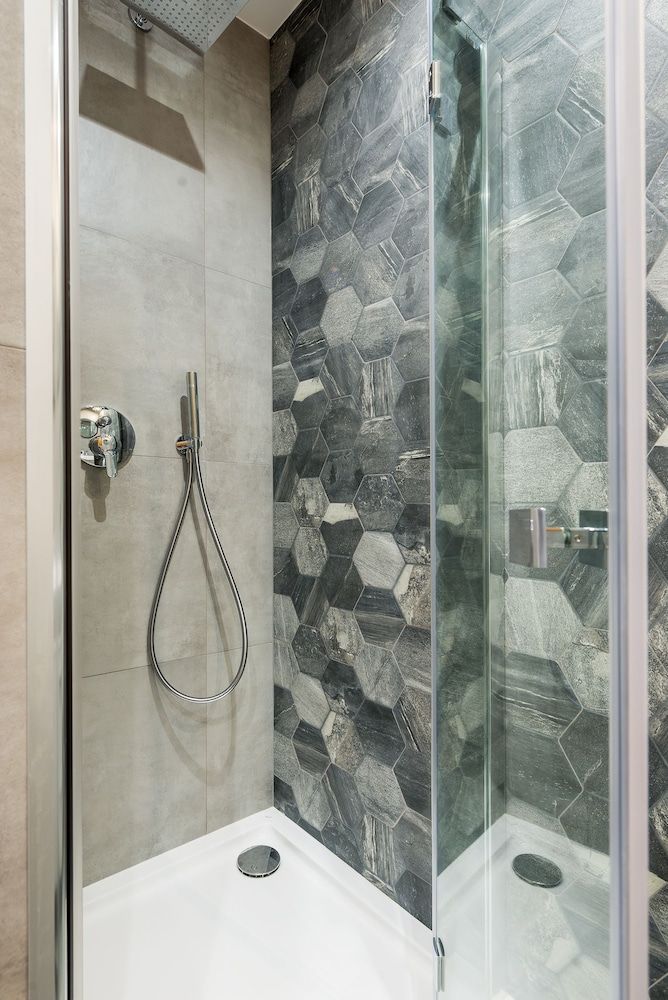 YourSecondFlat Siedmiogrodzka Deluxe Apartment (72) 6