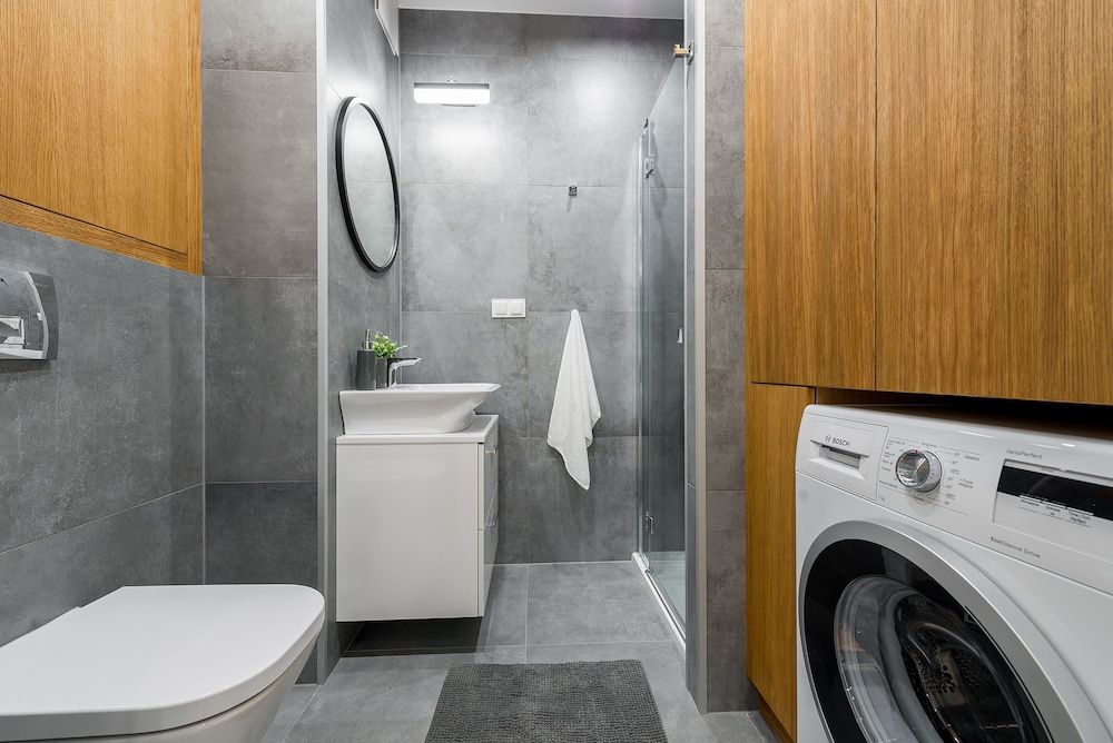 YourSecondFlat Siedmiogrodzka Deluxe Apartment (42) 5