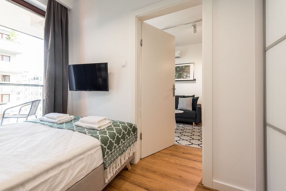 YourSecondFlat Siedmiogrodzka Deluxe Apartment (42) 3