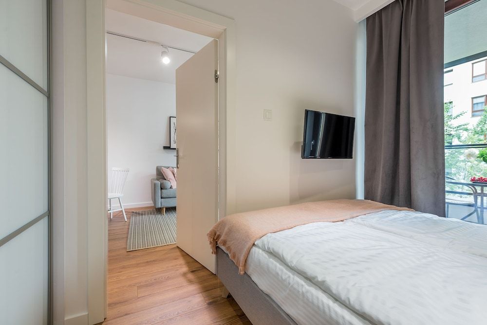 YourSecondFlat Siedmiogrodzka Deluxe Apartment (72) 3