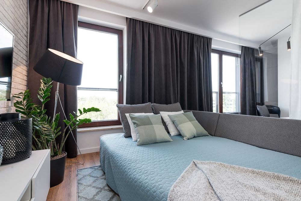 undefined YourSecondFlat Siedmiogrodzka 10