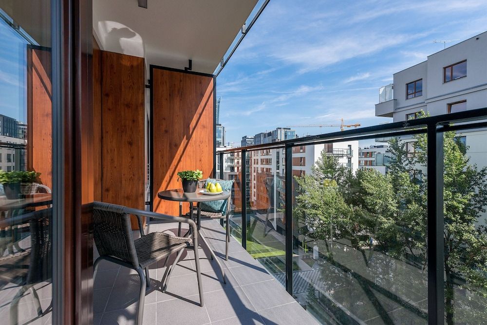 YourSecondFlat Siedmiogrodzka Deluxe Apartment (42) 4