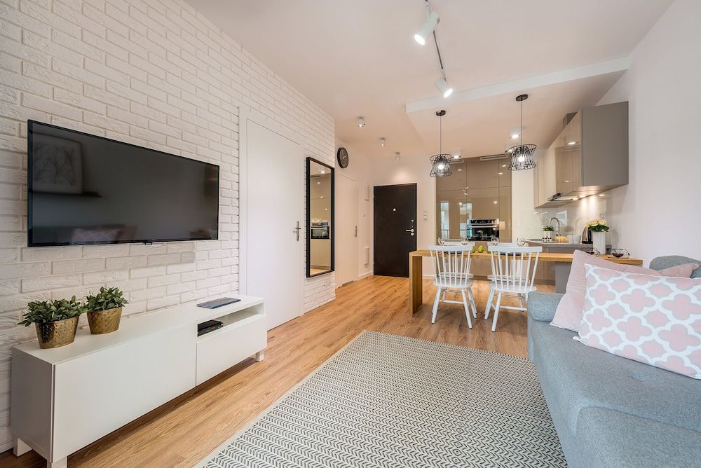 YourSecondFlat Siedmiogrodzka Deluxe Apartment (72) 7