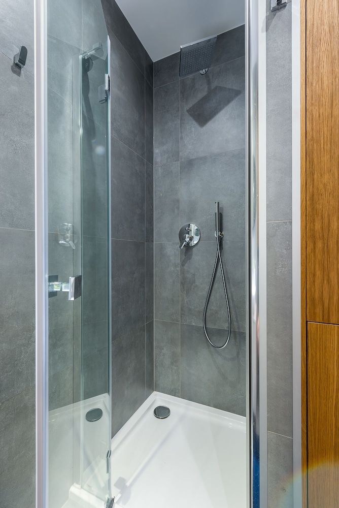 YourSecondFlat Siedmiogrodzka Deluxe Apartment, Balcony (26) 4