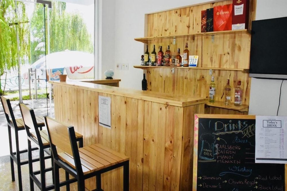 undefined Tony House Hostel 2