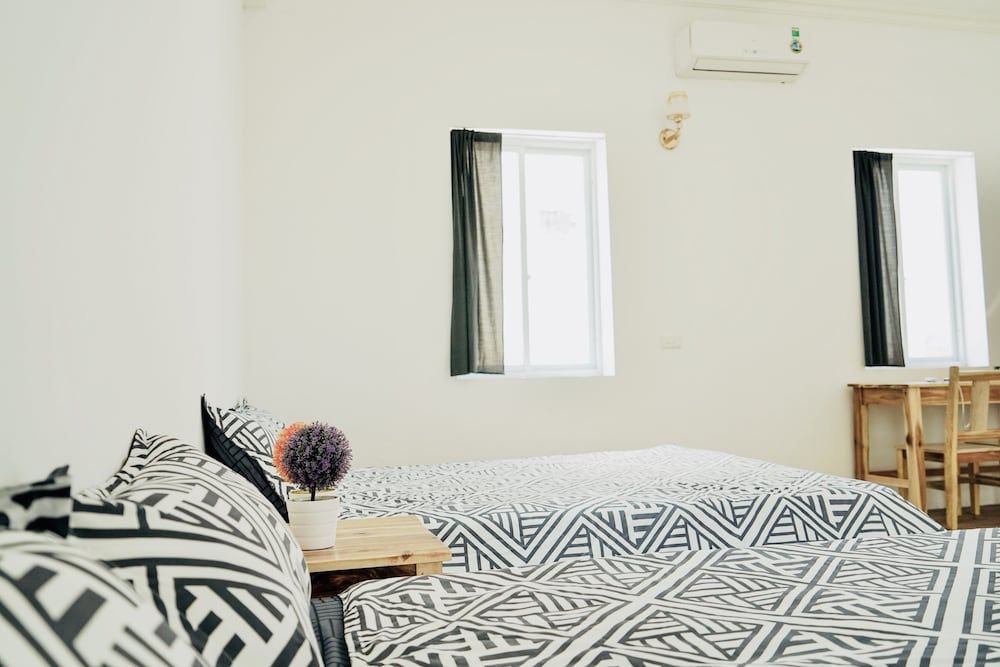 undefined Tony House Hostel 10