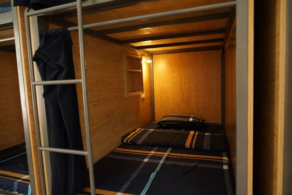 undefined Tony House Hostel 4