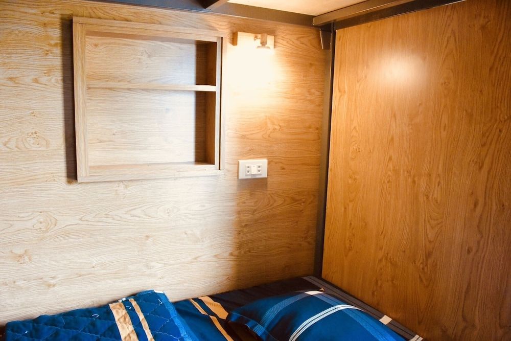 undefined Tony House Hostel 9