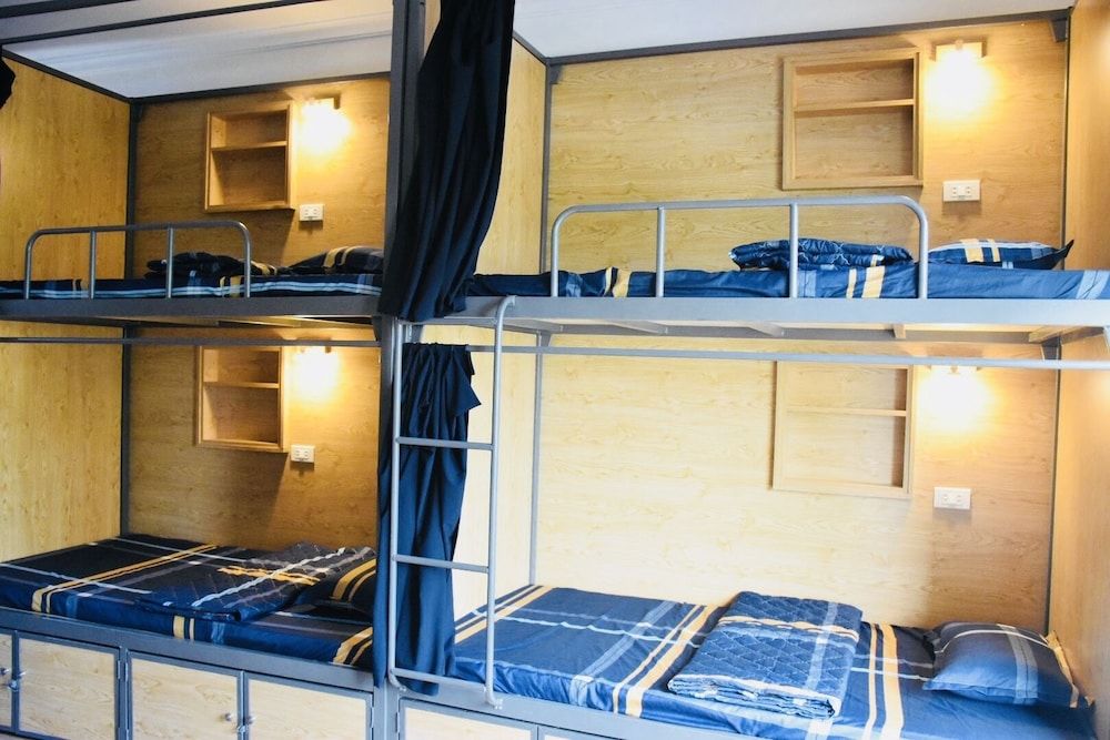 undefined Tony House Hostel 8