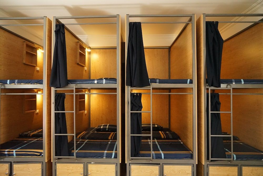 undefined Tony House Hostel 6