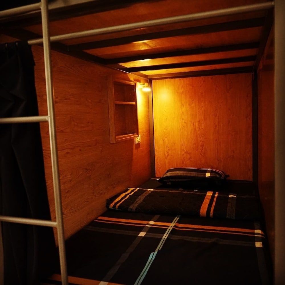 undefined Tony House Hostel 7