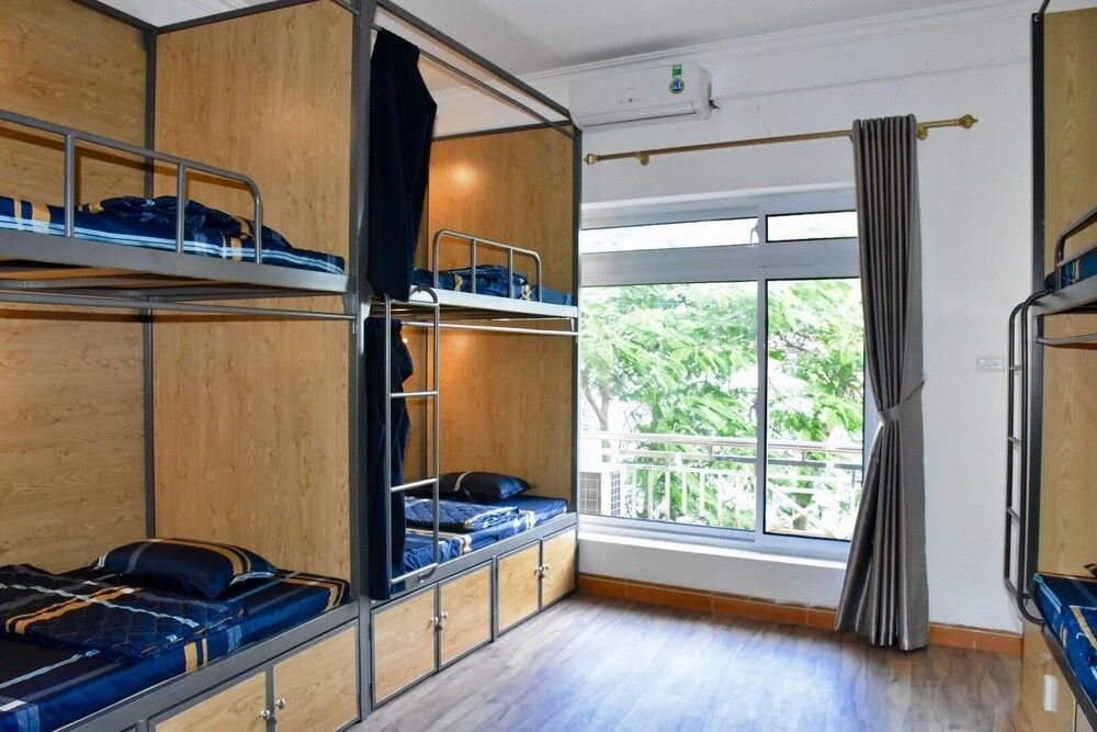 undefined Tony House Hostel 3