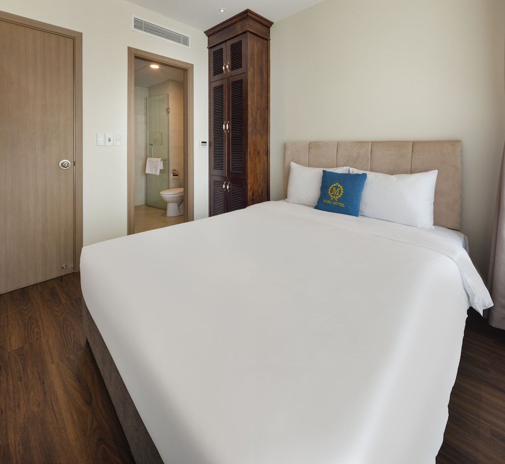 Luxury Apartment
