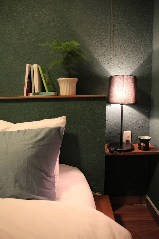 Vi-la Homestay Café Apartment, Multiple Beds, Smoking 9