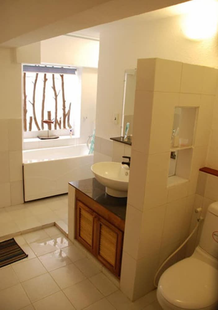 Vi-la Homestay Café Apartment, Multiple Beds, Smoking 8