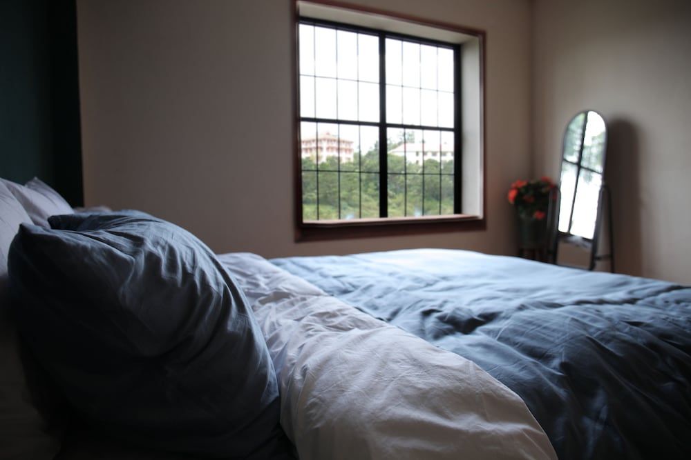 Panoramic Double Room, 1 Queen Bed, Non Smoking