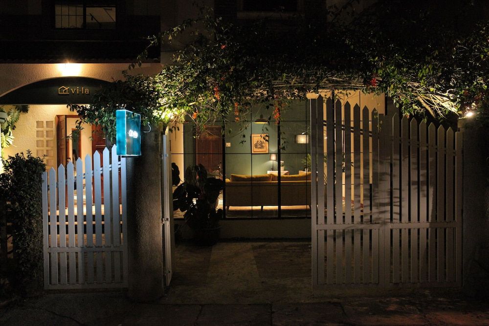 undefined Vi-la Homestay Café 7
