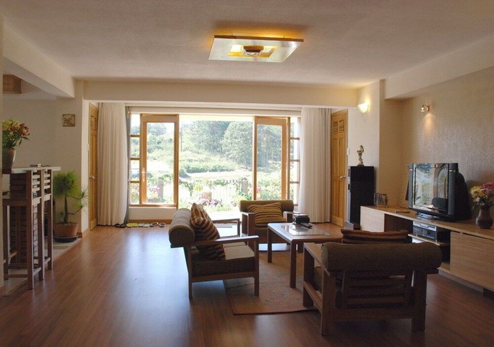 Vi-la Homestay Café Apartment, Multiple Beds, Smoking 10